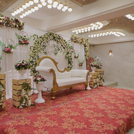 Artilla Inn Amhedabad Dış mekan fotoğraf