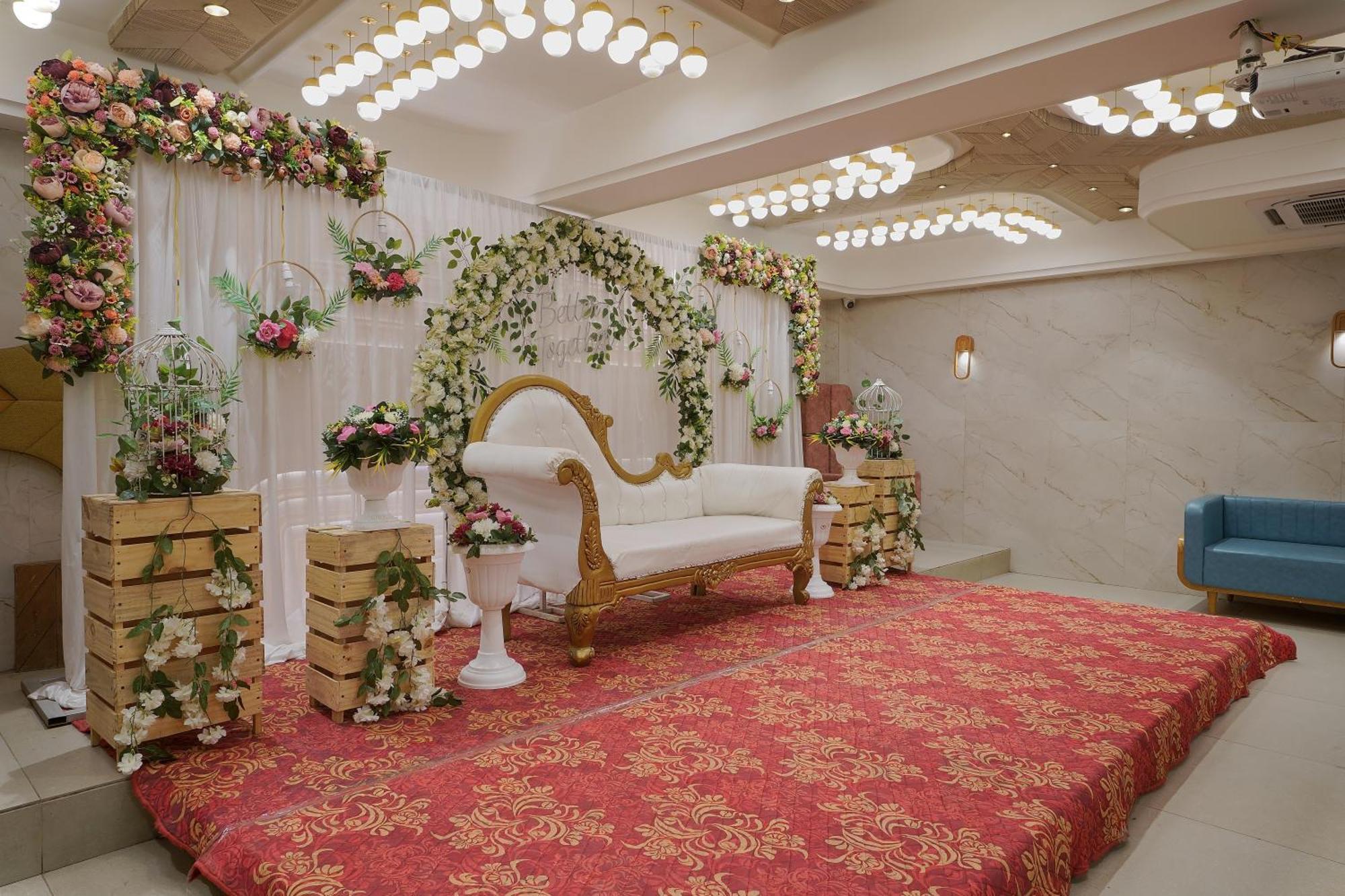 Artilla Inn Amhedabad Dış mekan fotoğraf