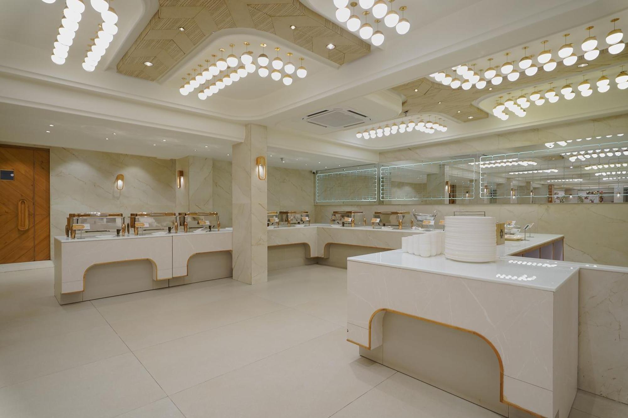 Artilla Inn Amhedabad Dış mekan fotoğraf