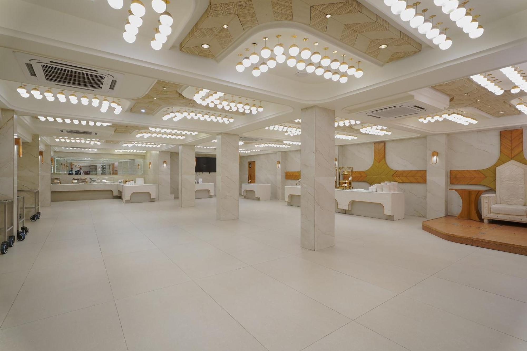 Artilla Inn Amhedabad Dış mekan fotoğraf