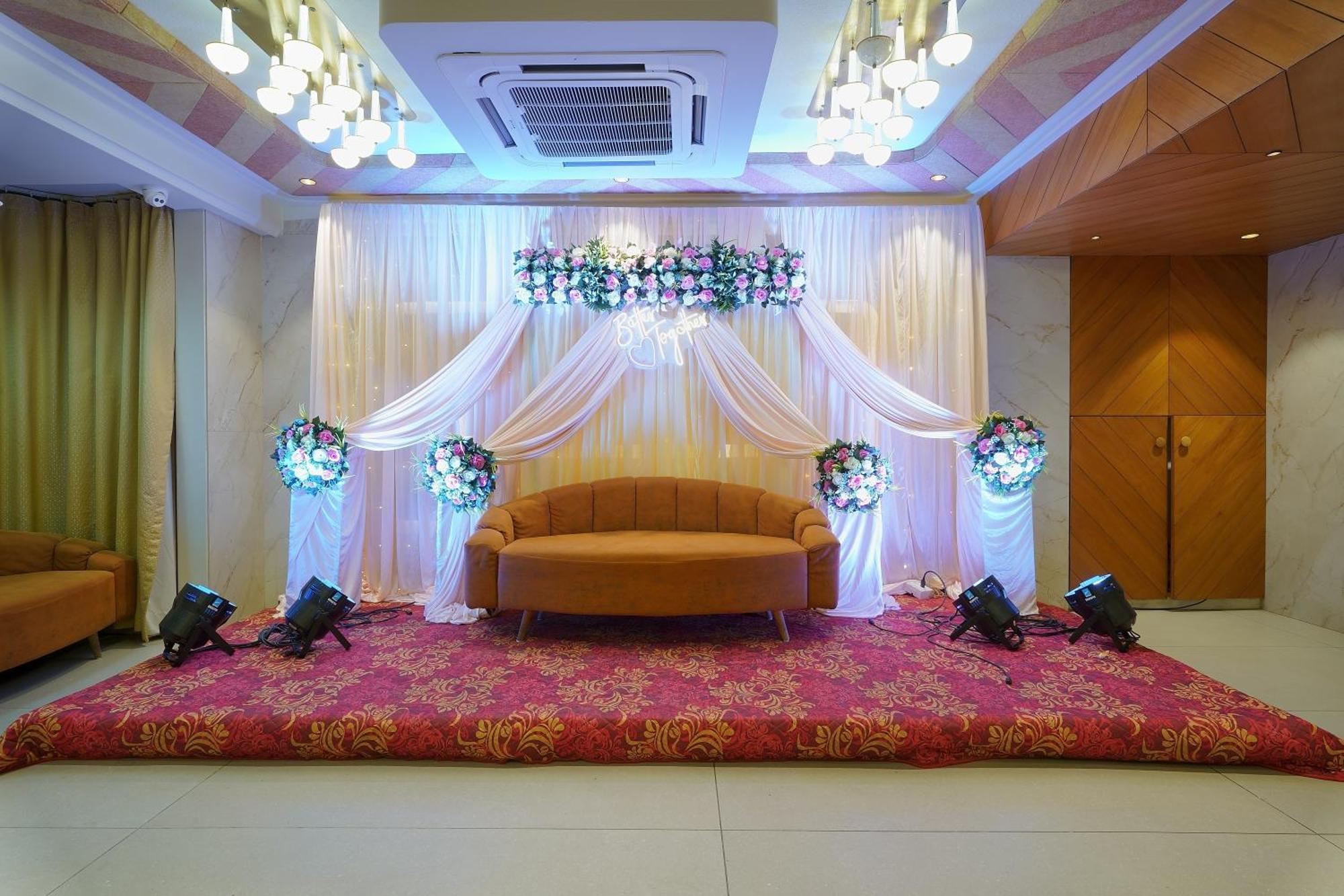 Artilla Inn Amhedabad Dış mekan fotoğraf